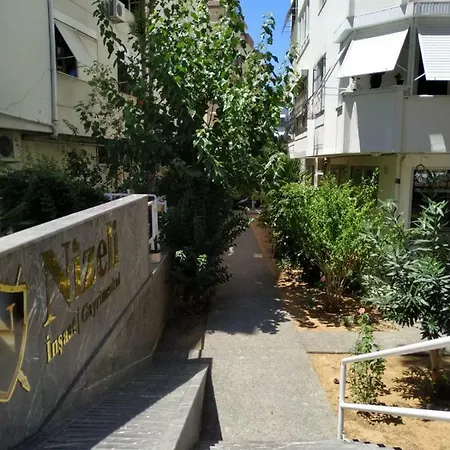 Apartmán Saray / Palace