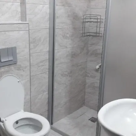Apartman Saray / Palace Alanya