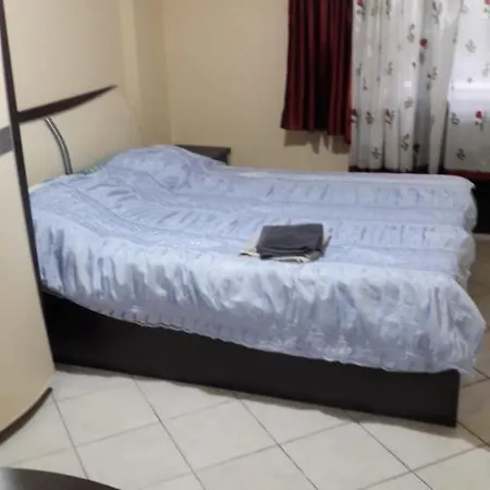 Saray / Palace Apartman